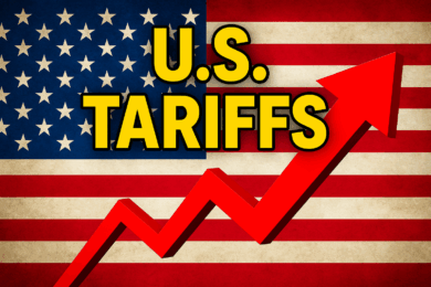 Singapore’s 10% U.S. Tariff Stance: Singapore Resilience Amid Rising Global Trade Barriers
