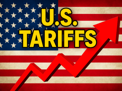 Singapore’s 10% U.S. Tariff Stance: Singapore Resilience Amid Rising Global Trade Barriers