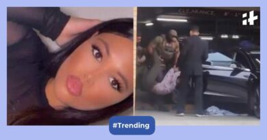 ICE arrest TikToker Tatiana Martinez: What went wrong and why it matters