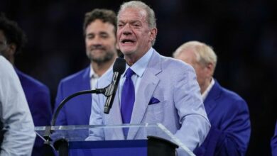 Jim Irsay Relapsed Before Death: Report Reveals Colts Owner’s Struggles with Addiction