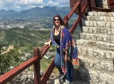 Why I Moved to Albania from Los Angeles and Pay Under $500 in Rent – Expat Life in Tirana