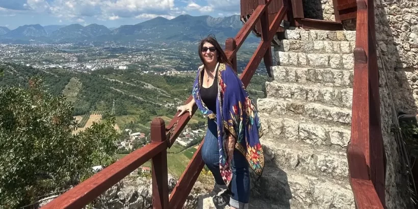 Why I Moved to Albania from Los Angeles and Pay Under $500 in Rent – Expat Life in Tirana