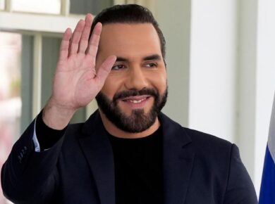 Bukele Indefinite Reelection 2025 – El Salvador Approves Unlimited Presidential Terms & Six-Year Terms