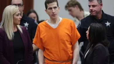 Bryan Kohberger Complains Inmate Taunts in Maximum Security