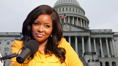 Jasmine Crockett Home Affordability Concerns Spark Debate Amid Texas Redistricting