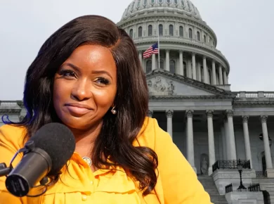 Jasmine Crockett Home Affordability Concerns Spark Debate Amid Texas Redistricting