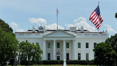 White House Ballroom Project 2025 – Trump Plans $200M, 650‑Seat Presidential Ballroom