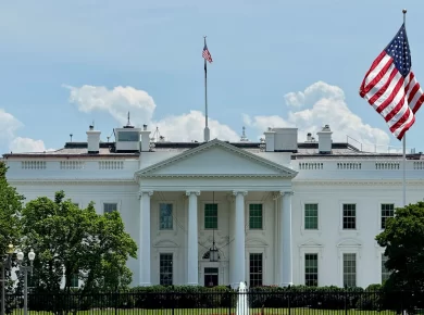 White House Ballroom Project 2025 – Trump Plans $200M, 650‑Seat Presidential Ballroom