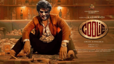 Coolie Early Review: Rajinikanth-Lokesh Kanagaraj Film Called ‘A Letdown’ by Overseas Fans
