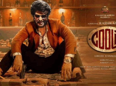 Coolie Early Review: Rajinikanth-Lokesh Kanagaraj Film Called ‘A Letdown’ by Overseas Fans