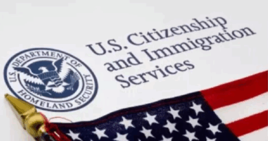 USCIS Expands Good Moral Character Standard for Citizenship Applicants