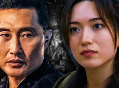Butterfly Finale Cliffhanger & Season 2 Hopes – Butterfly finale cliffhanger