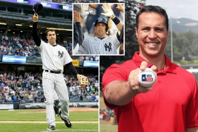 Mark Teixeira for Congress: From MLB Slugger to Texas Politician