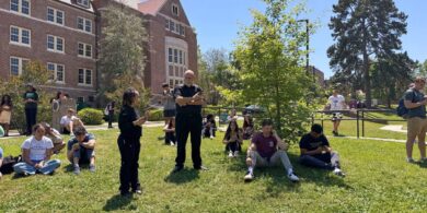 University of Arkansas Active Shooter Report 2025: No Evidence Found, Investigation Ongoing