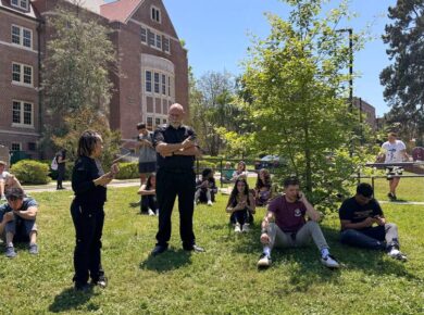 University of Arkansas Active Shooter Report 2025: No Evidence Found, Investigation Ongoing