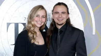 Prince Jackson’s Engagement to Molly Schirmang: 8-Year Love Story of Michael Jackson’s Son