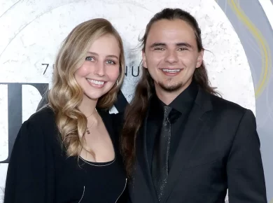 Prince Jackson’s Engagement to Molly Schirmang: 8-Year Love Story of Michael Jackson’s Son