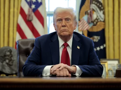 Trump Tariff Baselines 2025 – Trump Sets 10% & 15% Tariff Floors in Sweeping Trade Shake-up