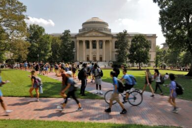 University of South Carolina Active Shooter Alert Ends With All Clear Notice