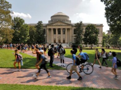 University of South Carolina Active Shooter Alert Ends With All Clear Notice