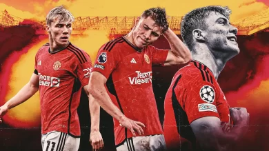 Manchester United Decides Rasmus Hojlund Future Amid Chelsea £26m Interest