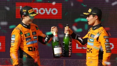 McLaren 200th Win: Closest Finish of 2025 at Hungarian Grand Prix