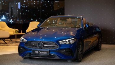 COE large car premium hits new 2025 high at S$123K as dealers scramble