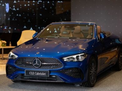 COE large car premium hits new 2025 high at S$123K as dealers scramble