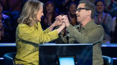 🎬 How Much Did Helen Hunt & Dan Bucatinsky Win on Millionaire? $125K or $32K?