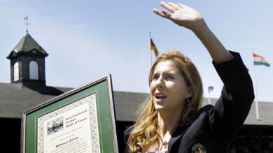 Monica Seles Myasthenia Gravis Revelation: Tennis Icon Shares Diagnosis to Raise Awareness