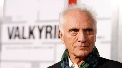 Terence Stamp Net Worth, Life Story & Ex‑Wife Elizabeth O’Rourke