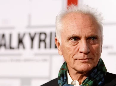 Terence Stamp Net Worth, Life Story & Ex‑Wife Elizabeth O’Rourke