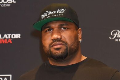 Who is the Mystery Wrestler Who Tried to Stop Raja Jackson’s Assault on Syko Stu?