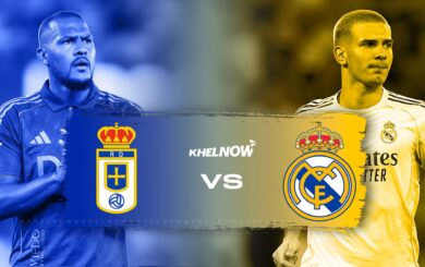 Real Oviedo vs Real Madrid live streaming guide – where to watch, kick‑off times & lineups 2025-26