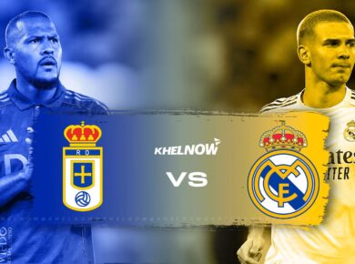 Real Oviedo vs Real Madrid live streaming guide – where to watch, kick‑off times & lineups 2025-26