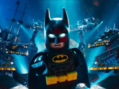 Lego Batman: Legacy of the Dark Knight – Open-World Arkham-Style Lego Batman Game (2026)