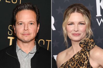 Scott Wolf Divorce Battle 2025: Kelley Says She Hasn’t Seen Their Kids Since Psychiatric Hold