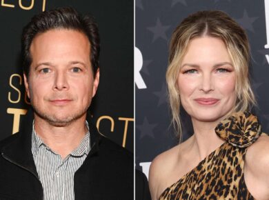 Scott Wolf Divorce Battle 2025: Kelley Says She Hasn’t Seen Their Kids Since Psychiatric Hold