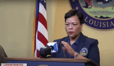 LaToya Cantrell Indicted: Details on New Orleans Mayor's Family, Salary & Net Worth