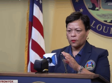 LaToya Cantrell Indicted: Details on New Orleans Mayor's Family, Salary & Net Worth