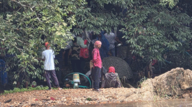 Dharmasthala Mass Burial Breakthrough: Partial Skeleton Found at Sixth Site