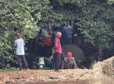 Dharmasthala Mass Burial Breakthrough: Partial Skeleton Found at Sixth Site