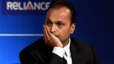 Loan Fraud Bombshell as ED Summons Anil Ambani in ₹10000 Crore Probe