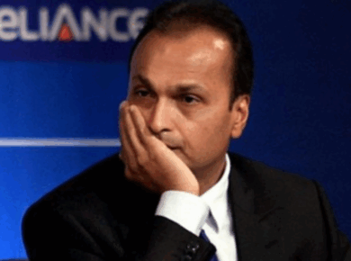 Loan Fraud Bombshell as ED Summons Anil Ambani in ₹10000 Crore Probe