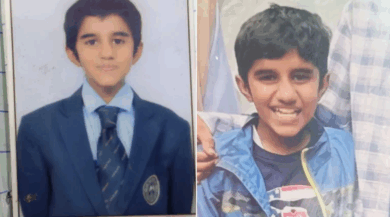 Kidnapping Horror in Bengaluru 13 Year Old Found Dead