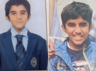 Kidnapping Horror in Bengaluru 13 Year Old Found Dead