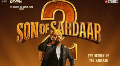 Son of Sardaar 2 Twitter Review Brutal Netizens Call Ajay Devgn Film a Disaster