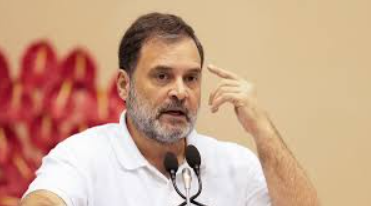 China grabbed 2,000 sq km – Supreme Court Rebukes Rahul Gandhi Claim