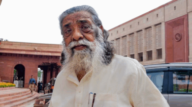 Legendary Tribal Leader Shibu Soren Dies at 81 – Hemant Soren Says “Lost Everything”