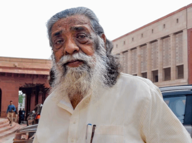 Legendary Tribal Leader Shibu Soren Dies at 81 – Hemant Soren Says “Lost Everything”